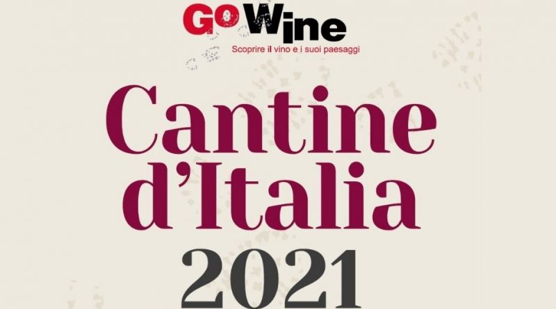 Cantine D'Italia 2021