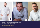 “Da Vittorio” a Shanghai eletto miglior ristorante italiano nel mondo