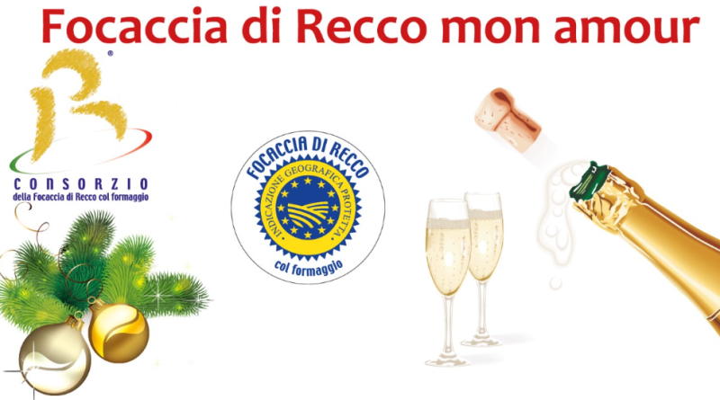 La Focaccia di Recco: il Made in Italy che delizia i palati worldwide