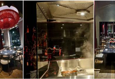 Ba Restaurant: la massima espressione della cucina cantonese a Milano