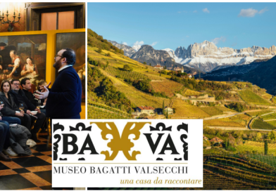 In Arte Veritas, al Museo Bagatti Valsecchi i vini dell’Alto Adige