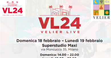 A Milano torna l’attesissimo appuntamento con il Velier Live 2024