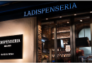 La Dispenseria, il nuovo ristorante a Porta Venezia a Milano