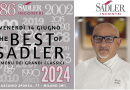 “The Best Of Sadler”, una serata speciale per celebrare Sadler