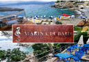 Marina di Bardi Beach Club: oasi di relax sulla Portofino Coast