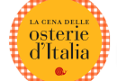 La Cena delle Osterie d’Italia: un viaggio gastronomico a Eataly