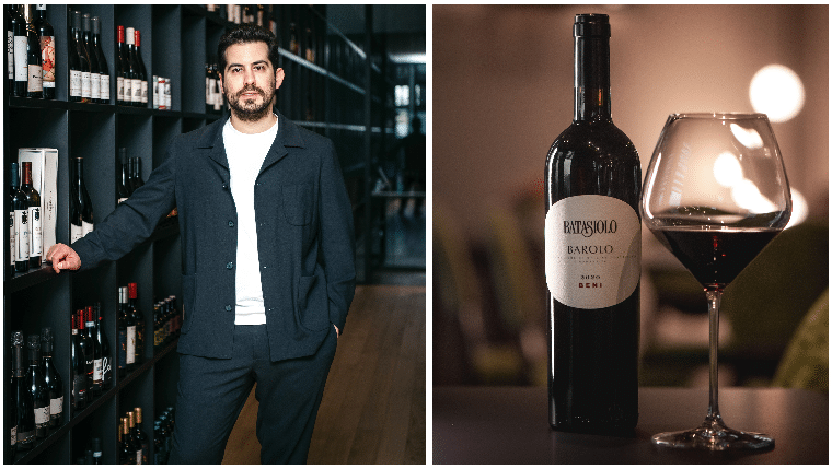 Edoardo Freddi International | Food and Wine Magazine