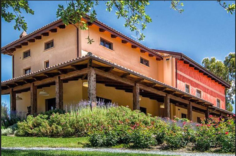 Emidio_pepe_agriturismo | Food and Wine Magazine