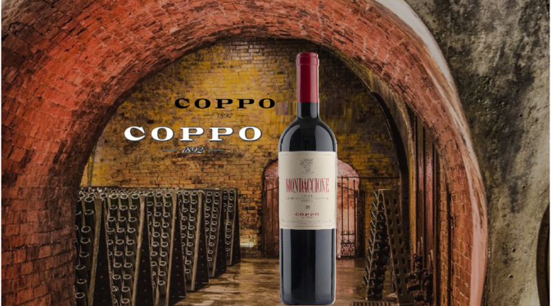 Coppo_mondaccione | Food and Wine Magazine