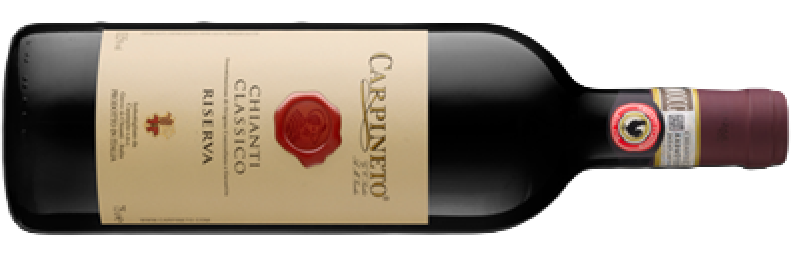 Chianti Classico Riserva Carpineto_chianti | Food and Wine Magazine