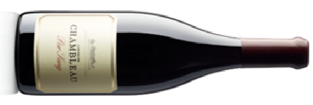 Domaine De Chambleau_pur Sang | Food and Wine Magazine