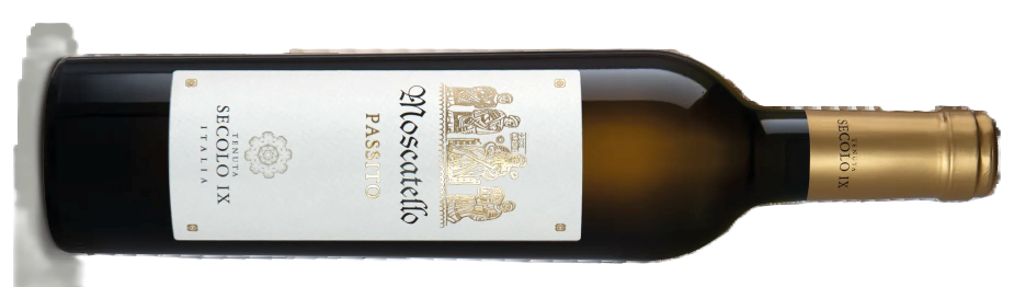 Il Moscatello_passito | Food and Wine Magazine