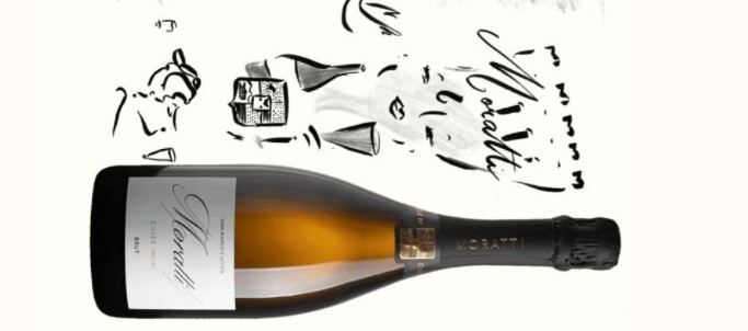 Docg Oltrepo Pavese Metodo Classico Pinot Nero - Brut_ Metodo Classico | Food and Wine Magazine
