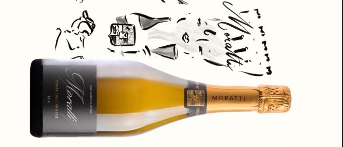 Docg Oltrepo Pavese Metodo Classico Pinot Nero - Cuvee_dellangelo_www.foodandwinemagazine.it | Food and Wine Magazine