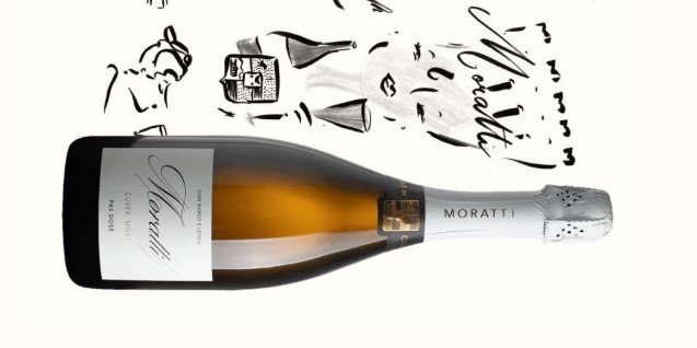 Docg Oltrepo Pavese Metodo Classico Pinot Nero - Pas_dosè_ Metodo Classico | Food and Wine Magazine