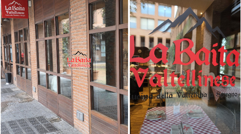 La Baita Valtellinese | Food and Wine Magazine