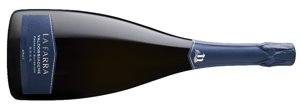 La Farra_prosecco Superiore | Food and Wine Magazine