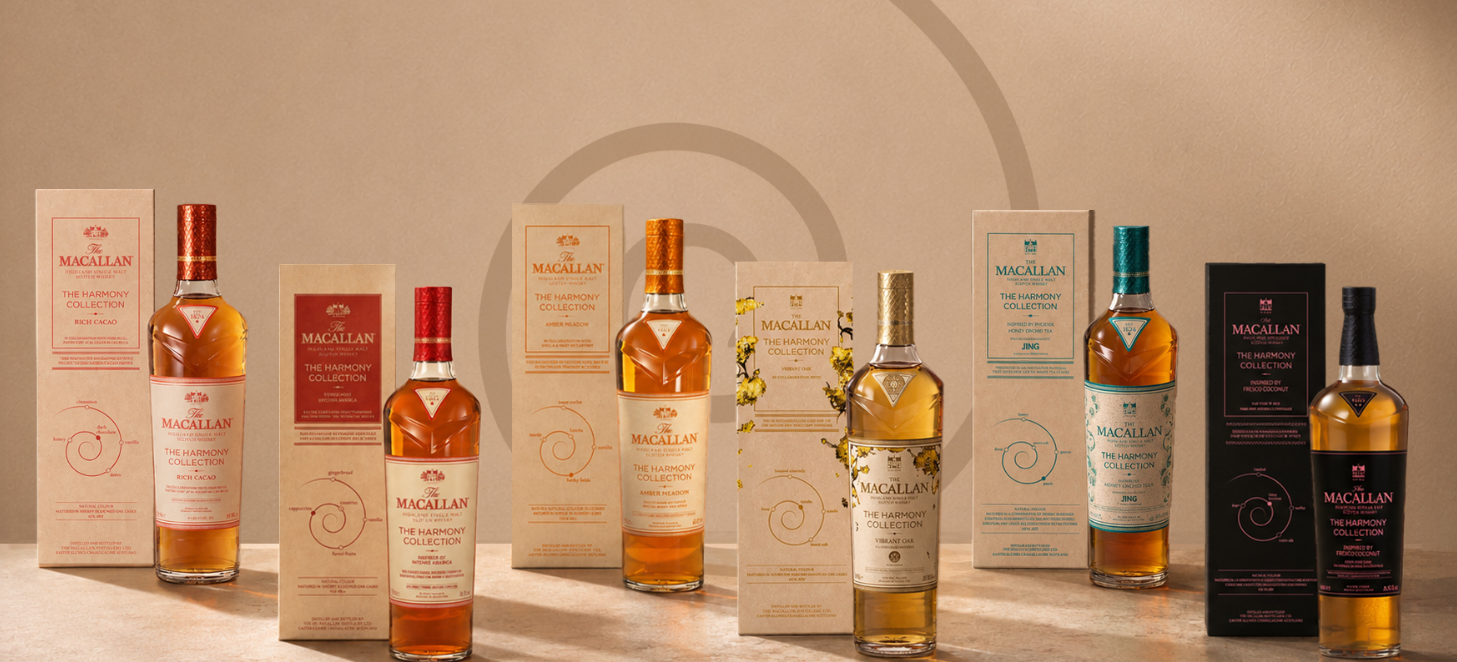 Theharmonycollection | Food and Wine Magazine