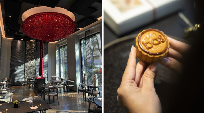 Ba Restaurant_festa Di Meta Autunno | Food and Wine Magazine