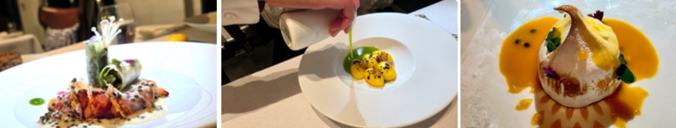 Impiattamento | Food and Wine Magazine