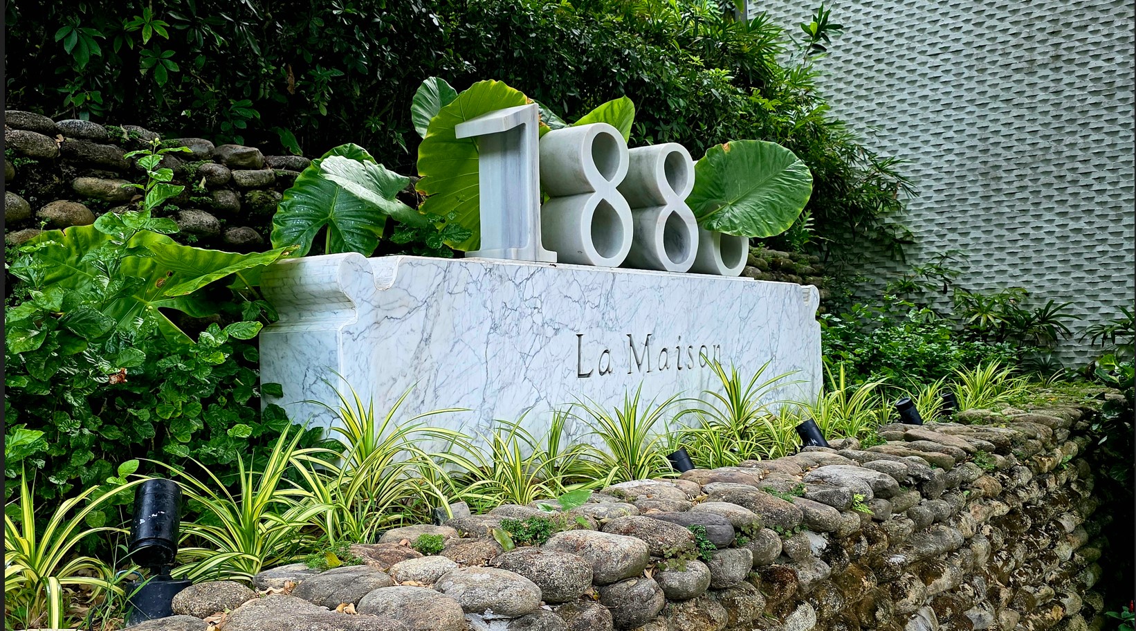 La_maison_1888 | Food and Wine Magazine