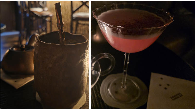 Sur_lancio_cocktail | Food and Wine Magazine