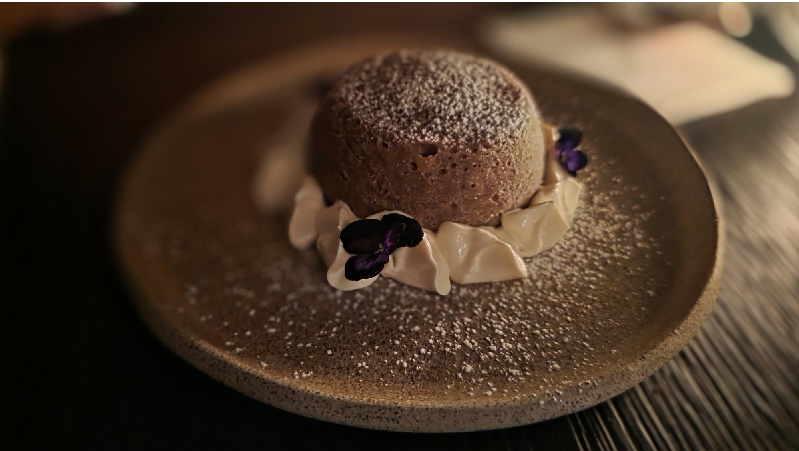 Sur_lancio_dulce De Leche | Food and Wine Magazine