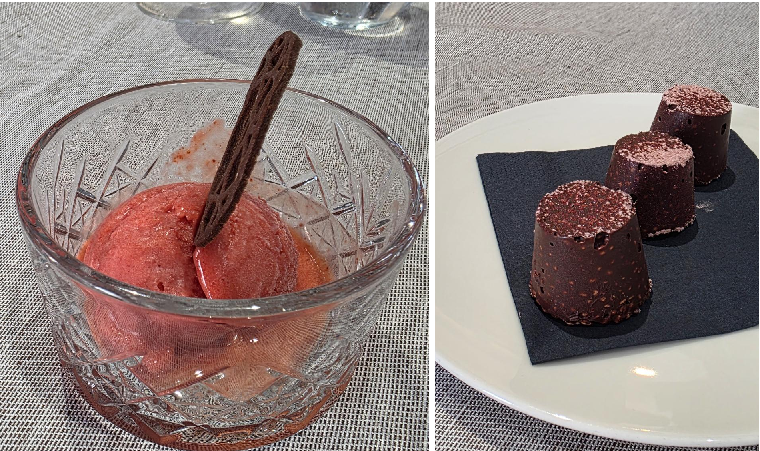 Workness House_dessert | Food and Wine Magazine