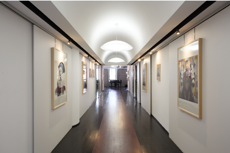 Workness House_other Size Gallery | Food and Wine Magazine