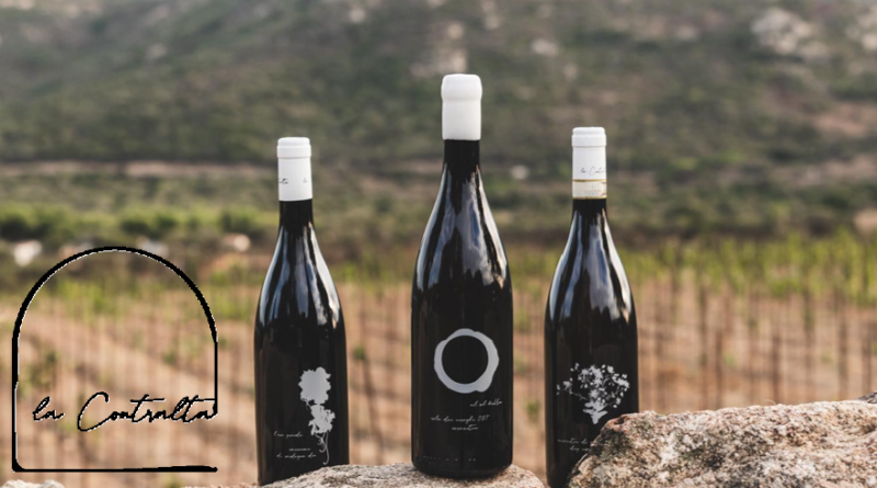 La Contralta | Food and Wine Magazine