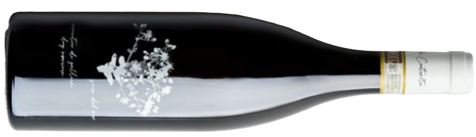 La Contralta_fiore Del Sasso | Food and Wine Magazine