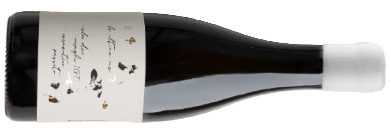 La Contralta_le Ultime Cose | Food and Wine Magazine
