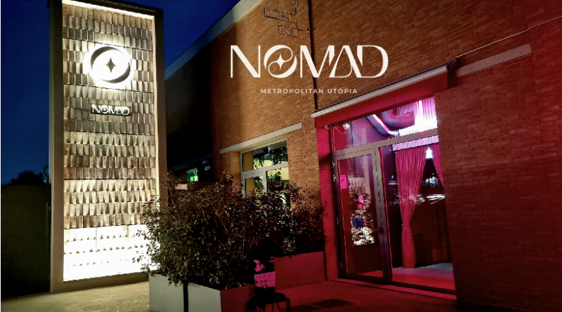 Nomad | Food and Wine Magazine