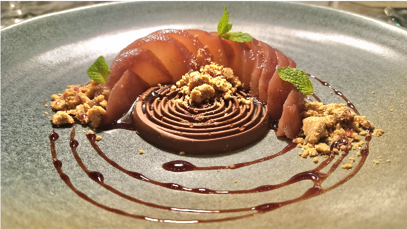 Nomad_pere Cotte | Food and Wine Magazine