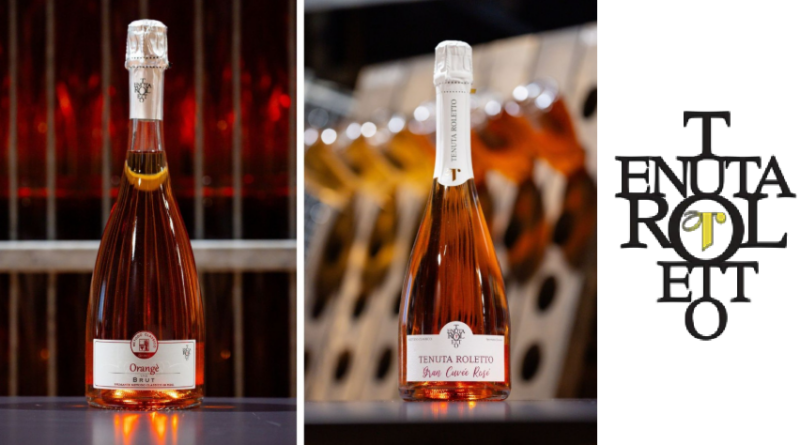 Tenuta Roletto | Food and Wine Magazine