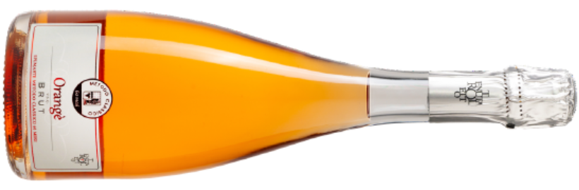 Tenuta Roletto_orange | Food and Wine Magazine